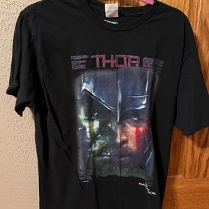 Thor Ragnarok Shirt